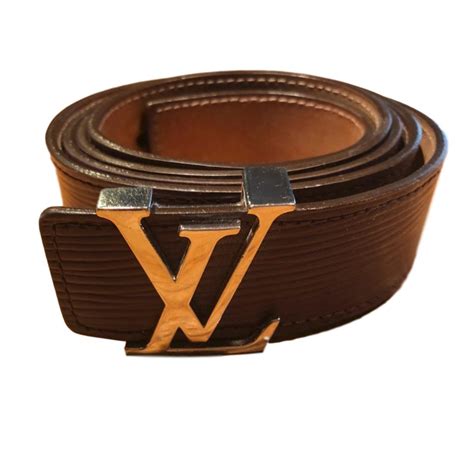 lv belt.men|genuine louis vuitton belt.